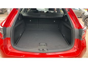 Toyota Corolla 1.8 VVT-i Hybrid Icon 5dr CVT Hybrid Estate