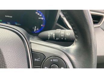 Toyota Corolla 1.8 VVT-i Hybrid Icon 5dr CVT Hybrid Estate