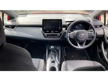 Toyota Corolla 1.8 VVT-i Hybrid Icon 5dr CVT Hybrid Estate