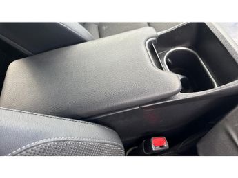 Toyota bZ4X 150kW Motion 71.4kWh 5dr Auto Electric Hatchback