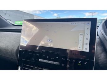 Toyota bZ4X 150kW Motion 71.4kWh 5dr Auto Electric Hatchback