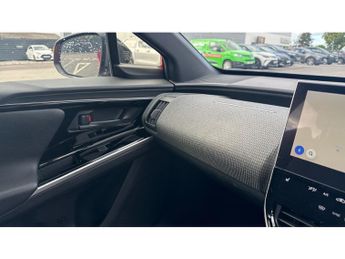 Toyota bZ4X 150kW Motion 71.4kWh 5dr Auto Electric Hatchback