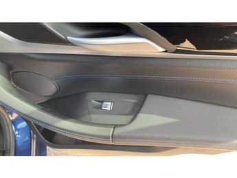 BMW iX3 210kW M Sport 80kWh 5dr Auto Electric Estate