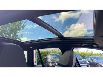BMW iX3 210kW M Sport 80kWh 5dr Auto Electric Estate