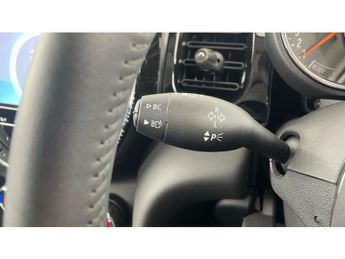MINI Hatchback 1.5 Cooper Classic Premium 5dr Auto Petrol Hatchback