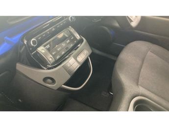 Hyundai INSTER 85kW 02 49kWh 5dr Auto Electric Hatchback