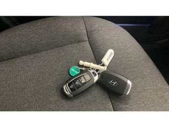 Hyundai INSTER 85kW 02 49kWh 5dr Auto Electric Hatchback