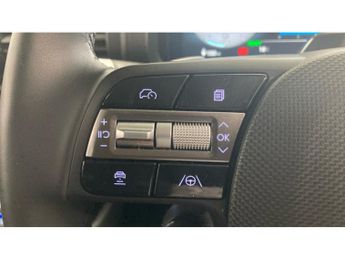 Hyundai INSTER 85kW 02 49kWh 5dr Auto Electric Hatchback
