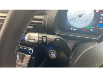 Hyundai INSTER 85kW 02 49kWh 5dr Auto Electric Hatchback