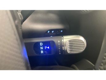 Hyundai INSTER 85kW 02 49kWh 5dr Auto Electric Hatchback