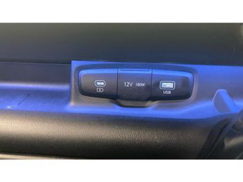 Hyundai INSTER 85kW 02 49kWh 5dr Auto Electric Hatchback