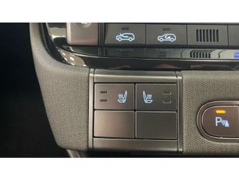 Hyundai INSTER 85kW 02 49kWh 5dr Auto Electric Hatchback