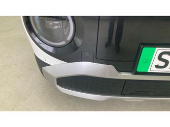 Hyundai INSTER 85kW 02 49kWh 5dr Auto Electric Hatchback