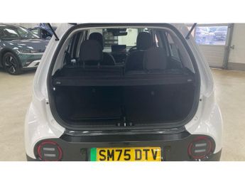 Hyundai INSTER 85kW 02 49kWh 5dr Auto Electric Hatchback