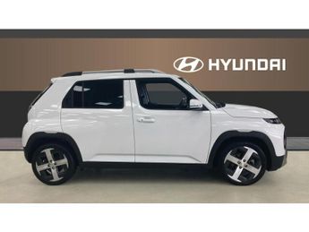 Hyundai INSTER 85kW 02 49kWh 5dr Auto Electric Hatchback