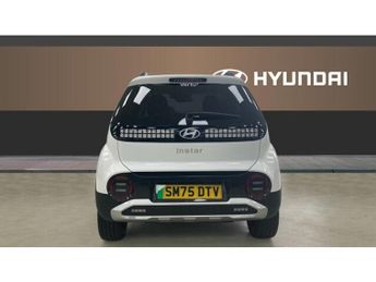Hyundai INSTER 85kW 02 49kWh 5dr Auto Electric Hatchback