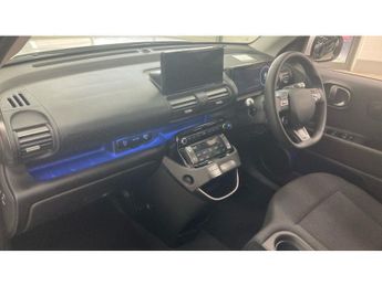 Hyundai INSTER 85kW 02 49kWh 5dr Auto Electric Hatchback