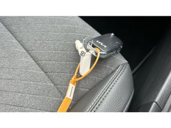 Kia Stonic 1.0T GDi 48V 113 GT-Line 5dr DCT Petrol Estate