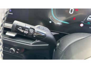 Kia Stonic 1.0T GDi 48V 113 GT-Line 5dr DCT Petrol Estate