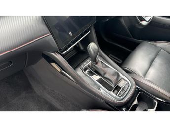 MG ZS 1.0T GDi Exclusive 5dr DCT Petrol Hatchback