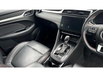 MG ZS 1.0T GDi Exclusive 5dr DCT Petrol Hatchback