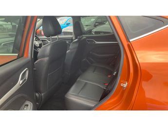 MG ZS 1.0T GDi Exclusive 5dr DCT Petrol Hatchback