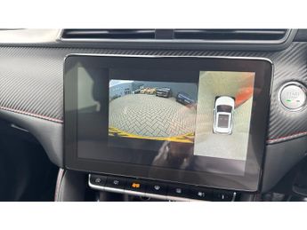 MG ZS 1.0T GDi Exclusive 5dr DCT Petrol Hatchback