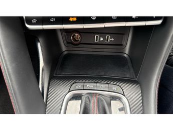 MG ZS 1.0T GDi Exclusive 5dr DCT Petrol Hatchback