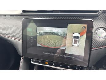 MG ZS 1.0T GDi Exclusive 5dr DCT Petrol Hatchback