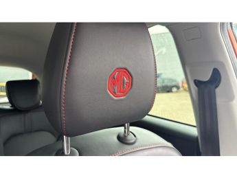 MG ZS 1.0T GDi Exclusive 5dr DCT Petrol Hatchback