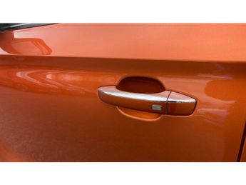 MG ZS 1.0T GDi Exclusive 5dr DCT Petrol Hatchback