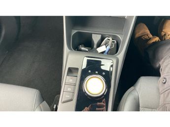 MG MG3 1.5 Hybrid Trophy 5dr Auto Hybrid Hatchback