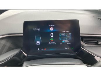 MG MG3 1.5 Hybrid Trophy 5dr Auto Hybrid Hatchback