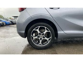MG MG3 1.5 Hybrid Trophy 5dr Auto Hybrid Hatchback