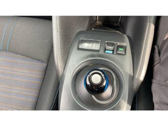 Nissan LEAF 110kW Acenta 39kWh 5dr Auto Electric Hatchback