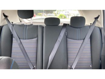 Nissan LEAF 110kW Acenta 39kWh 5dr Auto Electric Hatchback