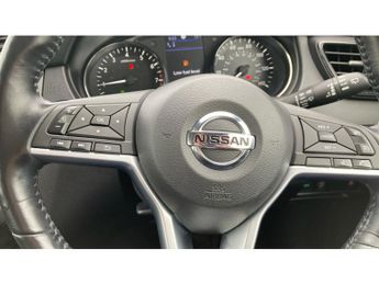 Nissan X-Trail 1.3 DiG-T 158 Tekna 5dr DCT Petrol Station Wagon