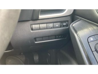 Nissan Qashqai 1.3 DiG-T MH 158 Acenta Prem [Glass Rf] 5dr Xtron Petrol Hatchba