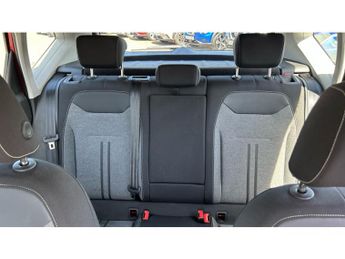 SEAT Ateca 1.5 TSI EVO SE Technology 5dr DSG Petrol Estate