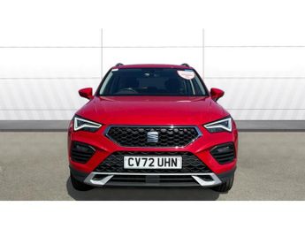 SEAT Ateca 1.5 TSI EVO SE Technology 5dr DSG Petrol Estate