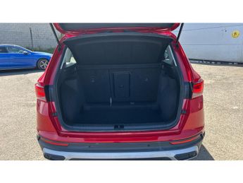 SEAT Ateca 1.5 TSI EVO SE Technology 5dr DSG Petrol Estate