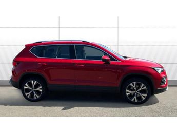 SEAT Ateca 1.5 TSI EVO SE Technology 5dr DSG Petrol Estate