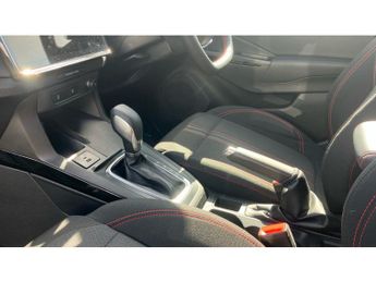 Ford Puma 1.0 EcoBoost Hybrid mHEV ST-Line 5dr DCT Petrol Hatchback