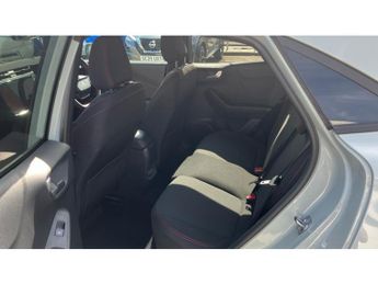 Ford Puma 1.0 EcoBoost Hybrid mHEV ST-Line 5dr DCT Petrol Hatchback