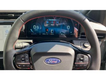 Ford Puma 1.0 EcoBoost Hybrid mHEV ST-Line 5dr DCT Petrol Hatchback