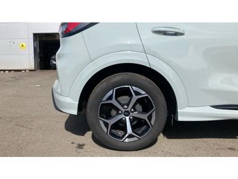 Ford Puma 1.0 EcoBoost Hybrid mHEV ST-Line 5dr DCT Petrol Hatchback