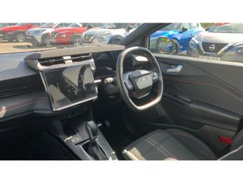 Ford Puma 1.0 EcoBoost Hybrid mHEV ST-Line 5dr DCT Petrol Hatchback