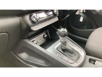 Hyundai KONA 1.6 GDi Hybrid SE Connect 5dr DCT Hybrid Hatchback