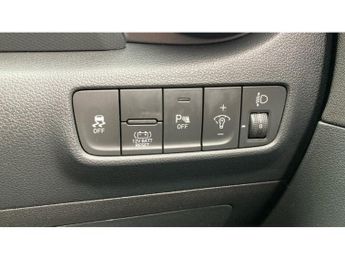 Hyundai KONA 1.6 GDi Hybrid SE Connect 5dr DCT Hybrid Hatchback