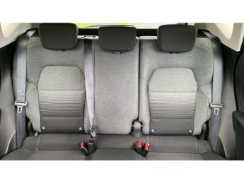 Renault Captur 1.3 TCE 140 Iconic 5dr EDC Petrol Hatchback